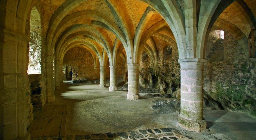 Château de Chillon