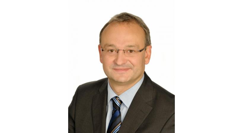 Patrick Eperon, Responsable des relations avec les médias - Centre Patronal