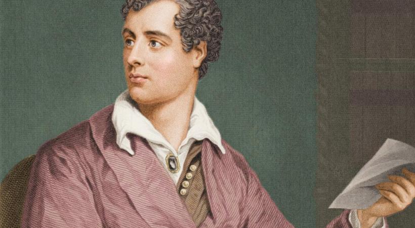 L’année 2016 marque le bicentenaire de la visite de Lord Byron au Château de Chillon.