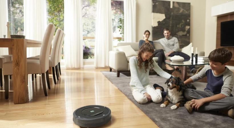 IROBOT ROOMBA 880 