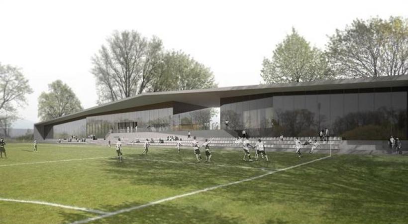 CENTRE SPORTIF DE LA TUILERIE 