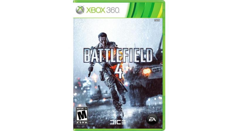  Battlefield 4 