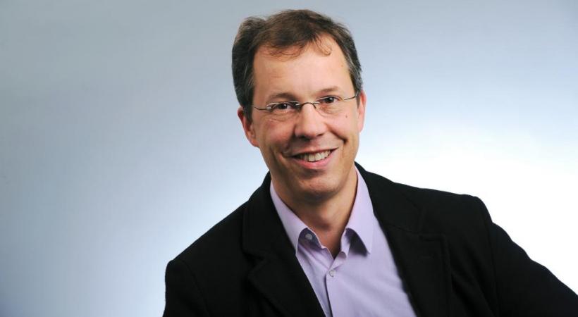 Philippe Bovey, Secrétaire romand Entraide protestante suisse (EPER)