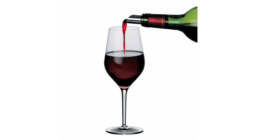  Situation satisfaisante pour les petits vignerons de la région. dr
