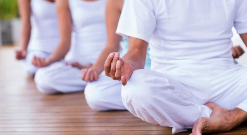 Kundalini Yoga