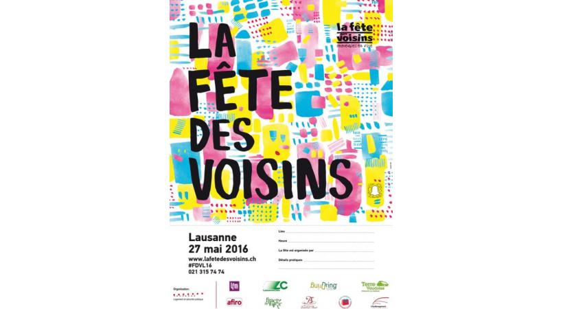 Un 27 mai placé sous le signe de la convivialité