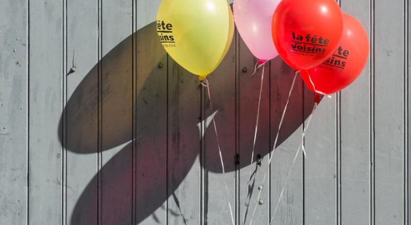 Un 27 mai placé sous le signe de la convivialité
