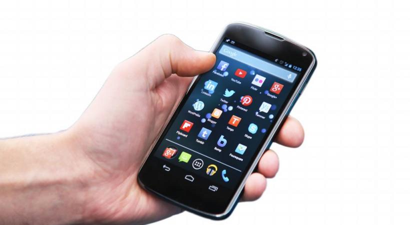 Applications pour smartphones: les communes de La Côte accusent un retard abyssal. DR