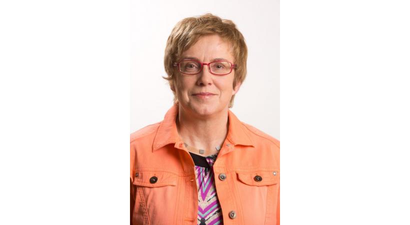 Marie-Thérèse Weber-Gobet, Responsable de la Politique sociale et ancienne conseillère nationale