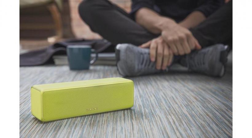  ENCEINTE SANS FIL H.EAR GO 