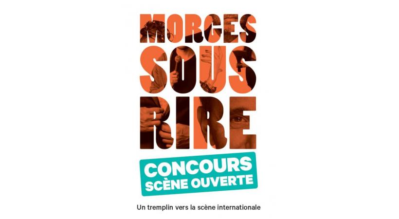  Morges sous rire.