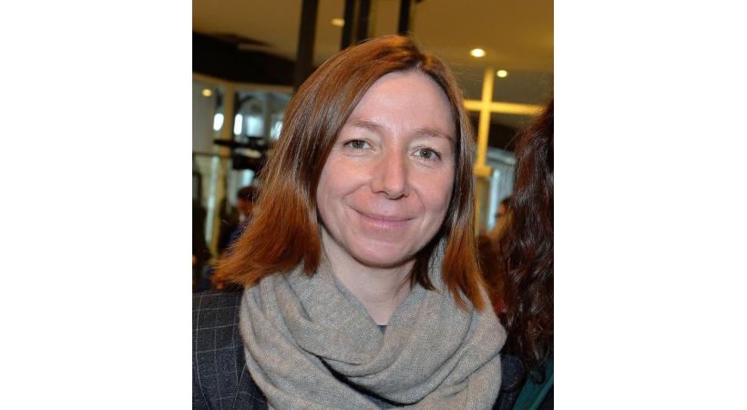 Natacha Litzistorf