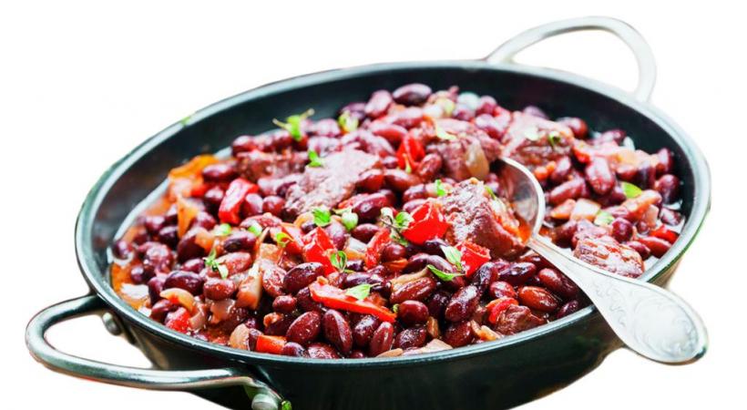 Un repas à l’heure mexicaine