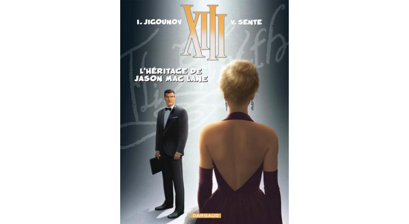 XIII: la saga continue...