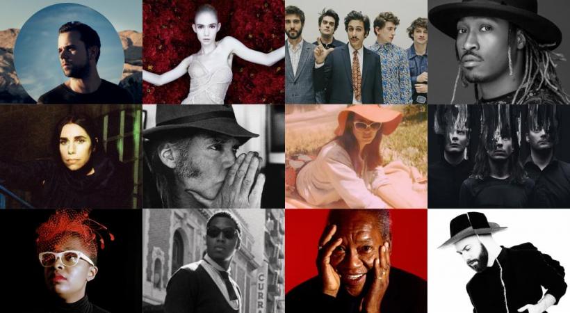 Le Montreux Jazz fête ses 50 ans