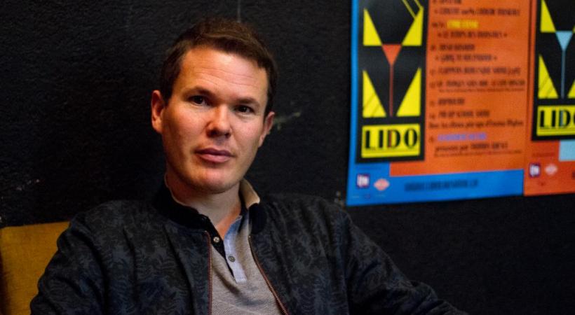 Thomas Lécuyer, directeur artistique, regrette cette décision qui met encore à mal la culture. MISSON