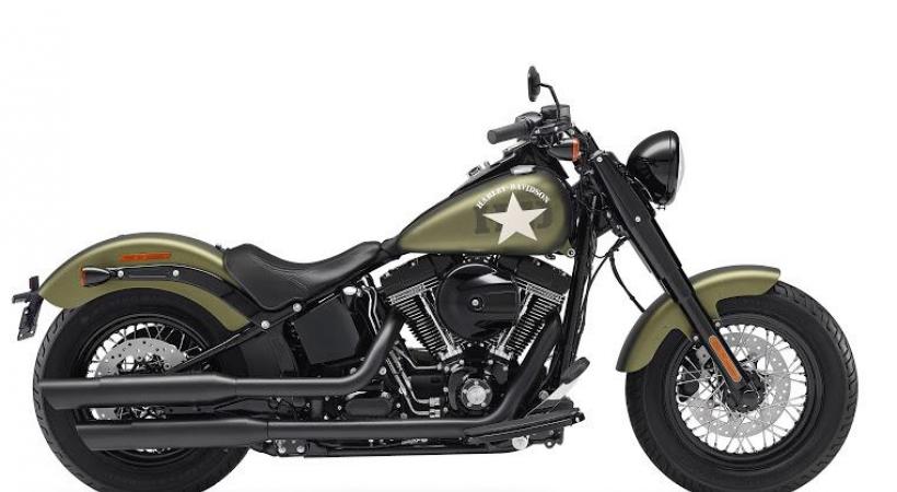 En 2016, le retour du cruiser power. dr