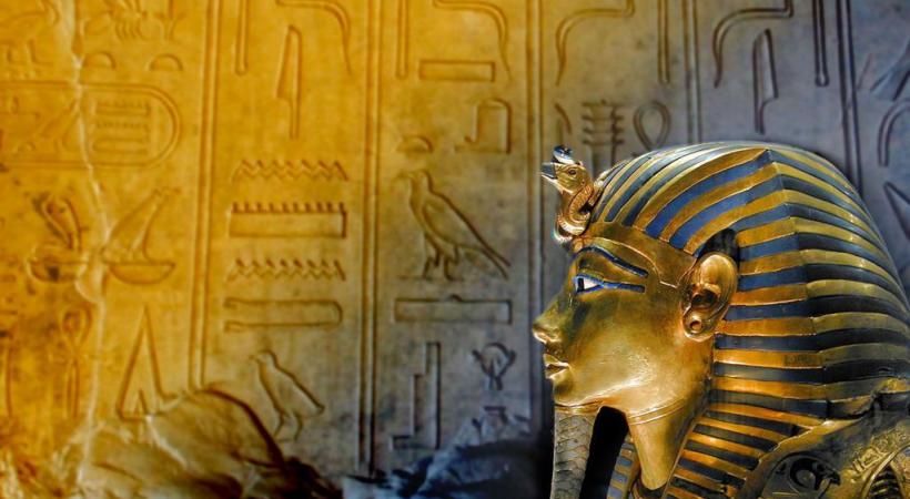 La magie de l’Égypte