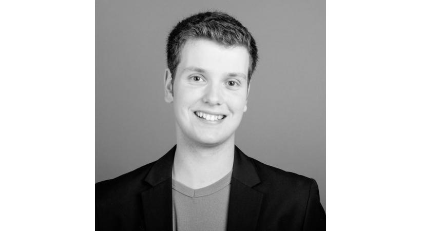Romain Pilloud, Porte-parole Jeunesse socialiste vaudoise