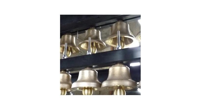  Carillon de Chantemerle