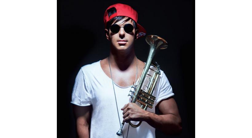 Timmy Trumpet