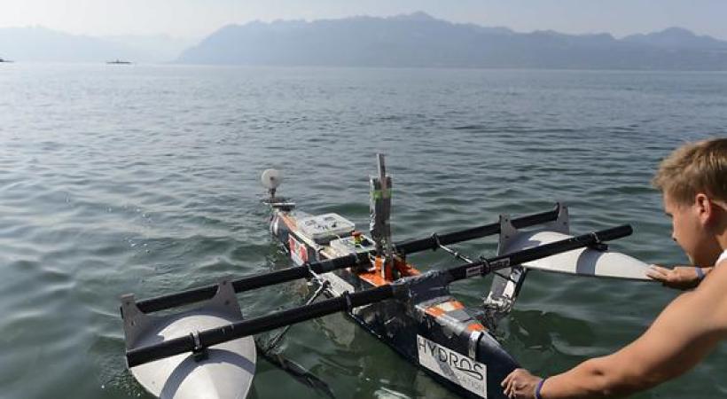 HydroContest 2016, c’est parti!
