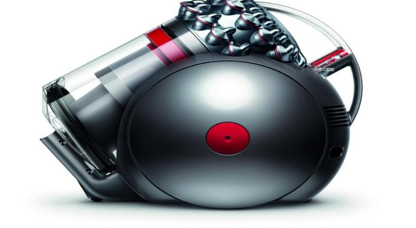  Le Dyson Cinetic Big Ball Absolute. DR