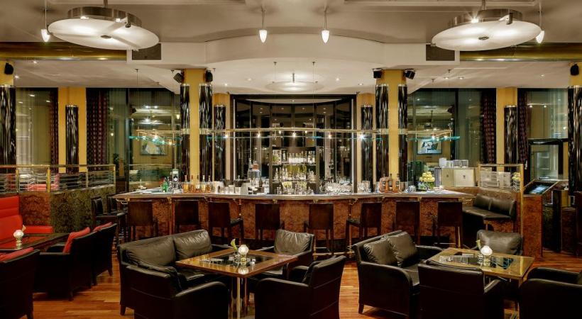 Le Peninsula de Hong Kong a conservé son charme colonial