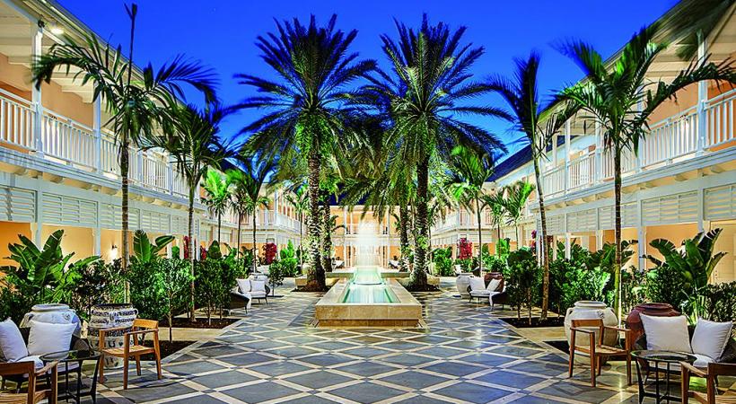 Le Peninsula de Hong Kong a conservé son charme colonial