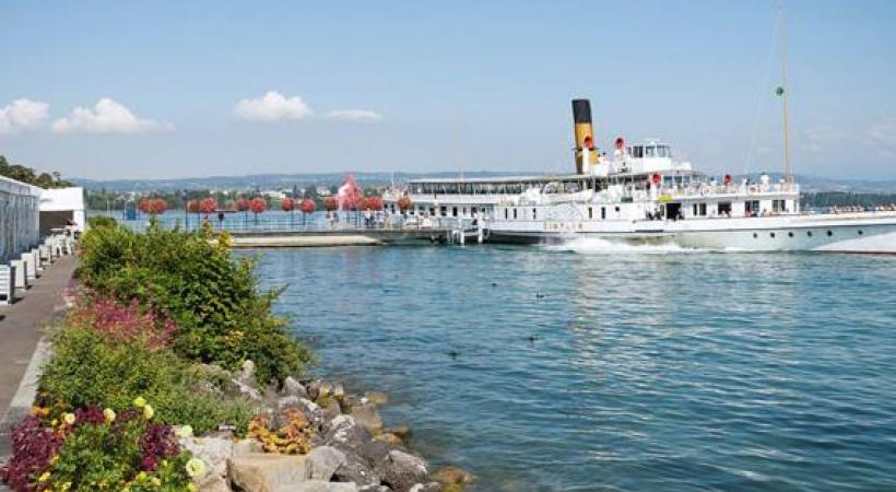 Croisière des auteurs