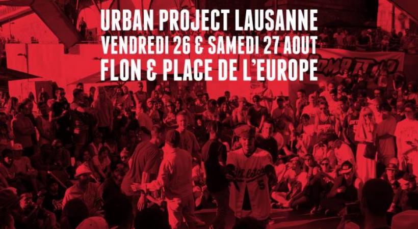 Affiche de l'événement. DR