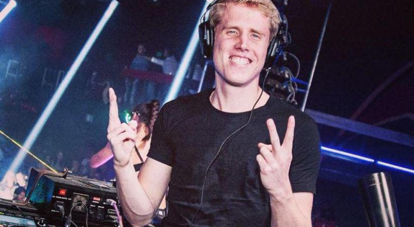 Jay Hardway