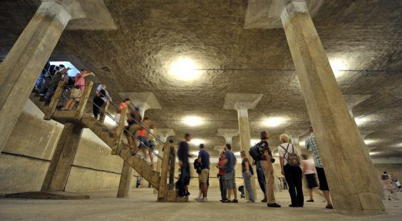 Journées Européennes du Patrimoine