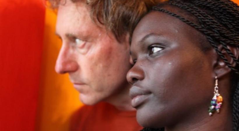 Conte du Sénégal