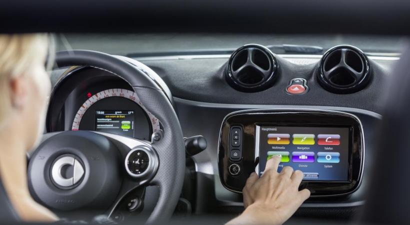  SMART FORTWO CABRIOLET 