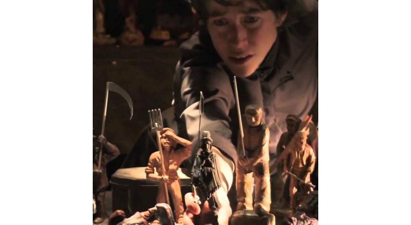  Les Misérables