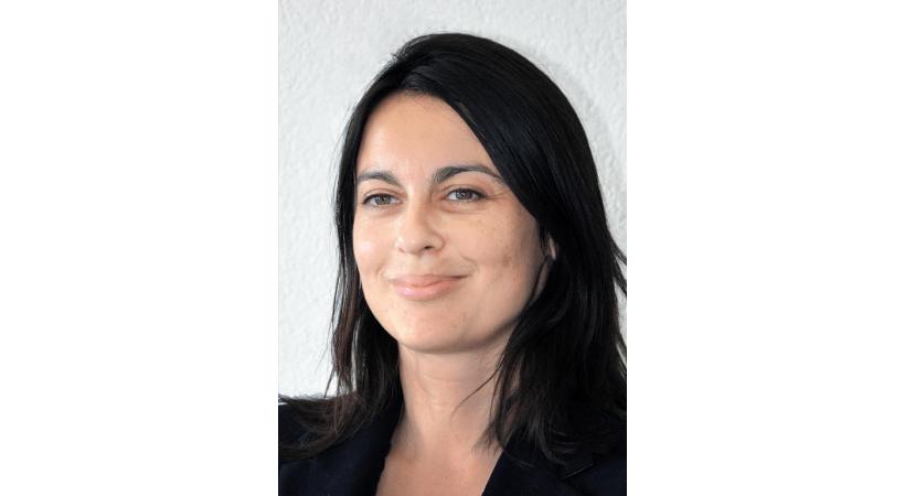 Emmanuelle Rose Cheffe du service Digital, Lausanne Tourisme