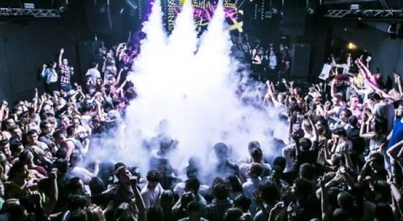 Le D! Club fête ses 20 ans