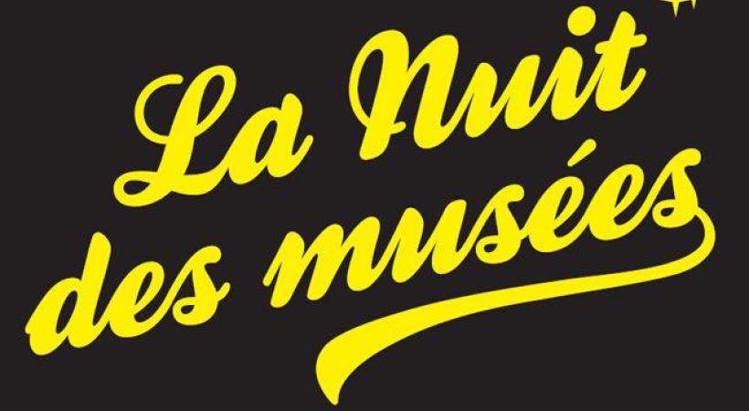  NUIT DES MUSÉES 2016 