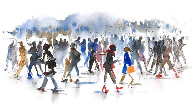  QUARTIERS SOLIDAIRES