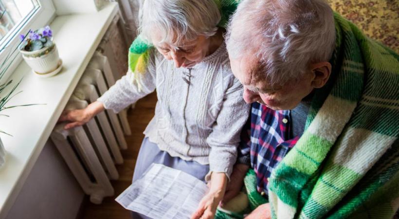 En dix ans, la situation des Vaudois les plus précarisés n’a cessé de se dégrader. 123RF