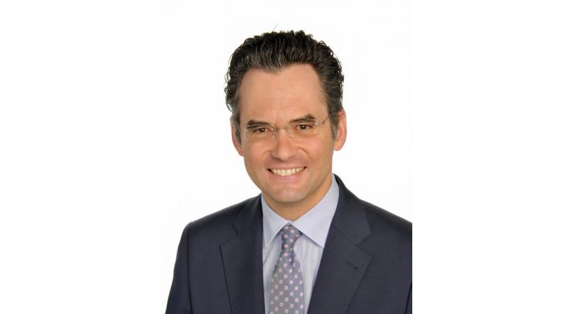  Olivier Feller, conseiller national PLR