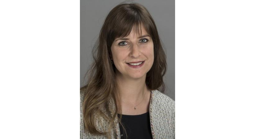  Rebecca Ruiz, conseillère nationale socialiste