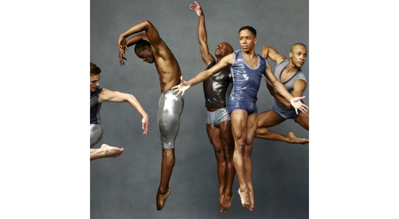 Alvin Ailey