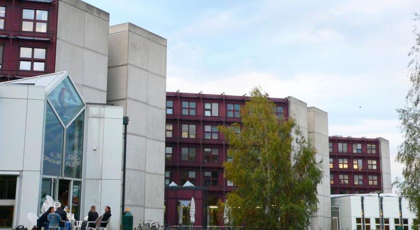 3 à 5% des étudiants de l’UNIL s’adressent au service d’aide sociale.  dr
