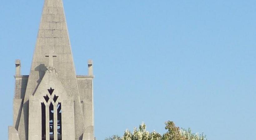 Concert de Noël au carillon