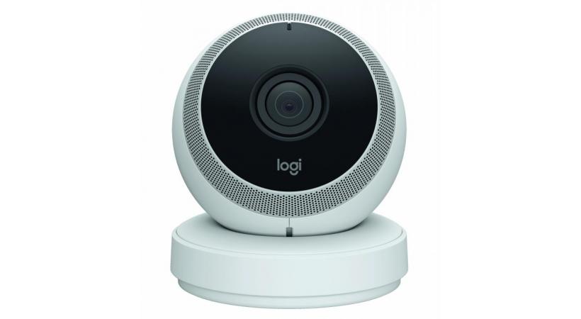 Logi Circle