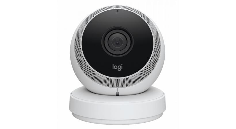 Logi Circle