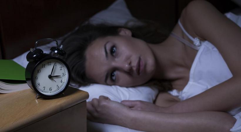  Dormir, un problème pour 25% des Suisses. ISTOCK