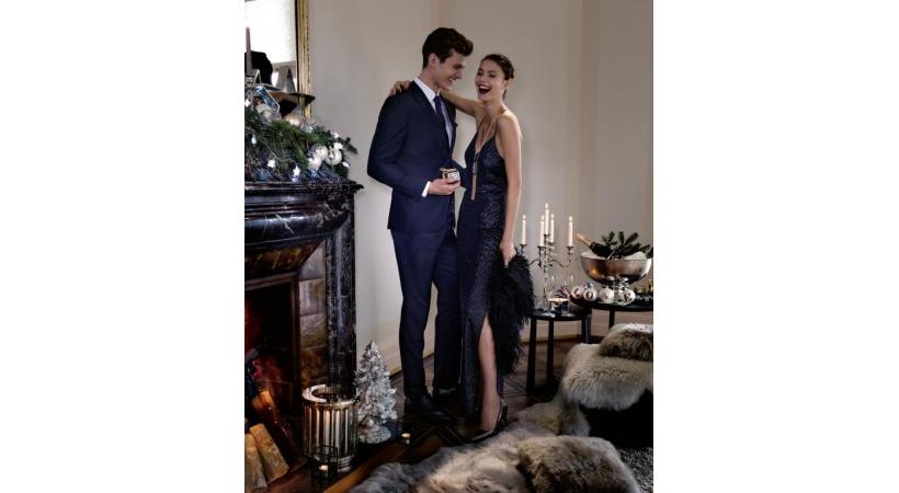 Et si, en cette fin d'année, vos nuits étaient plus belles que vos jours? MANOR 